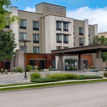 Homewood Suites By Hilton Billings Esterno foto