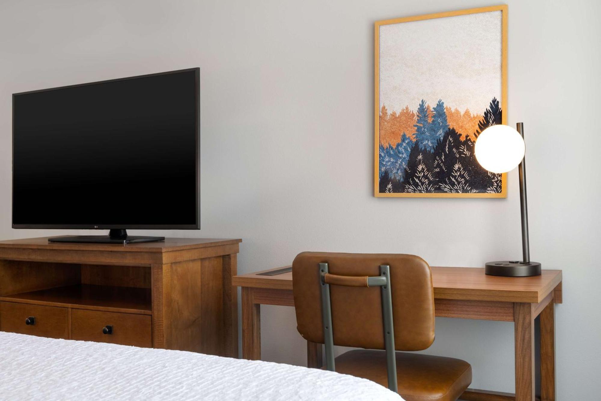 Homewood Suites By Hilton Billings Esterno foto