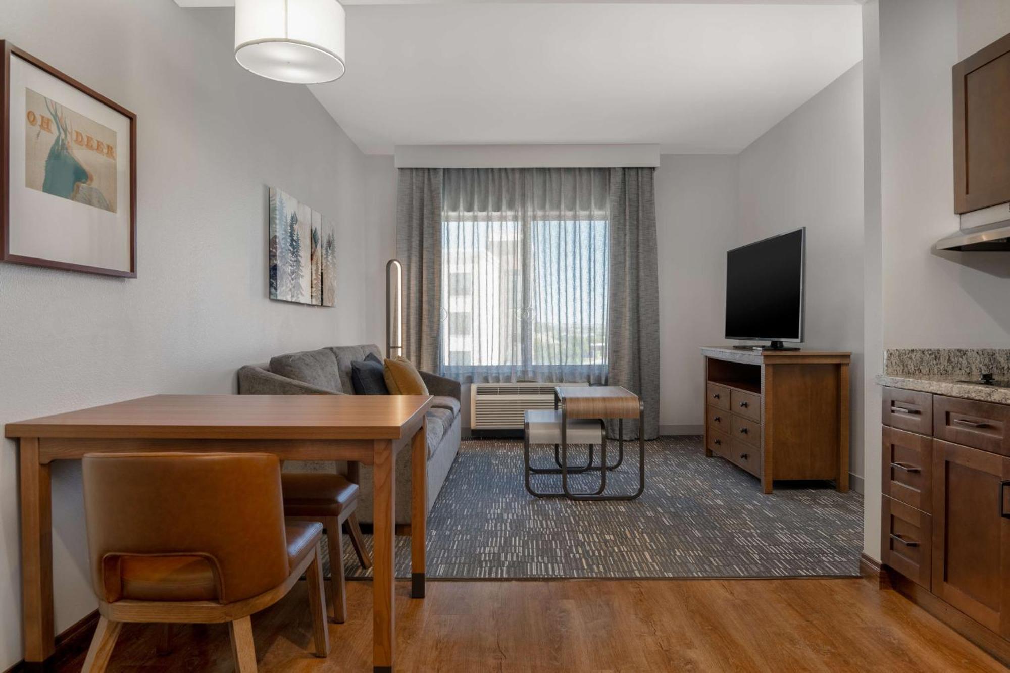 Homewood Suites By Hilton Billings Esterno foto