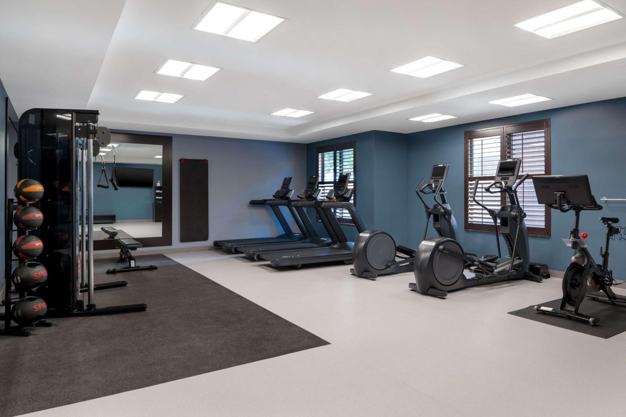 Homewood Suites By Hilton Billings Esterno foto
