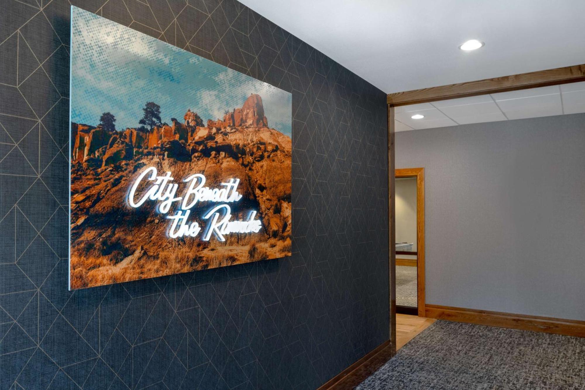 Homewood Suites By Hilton Billings Esterno foto