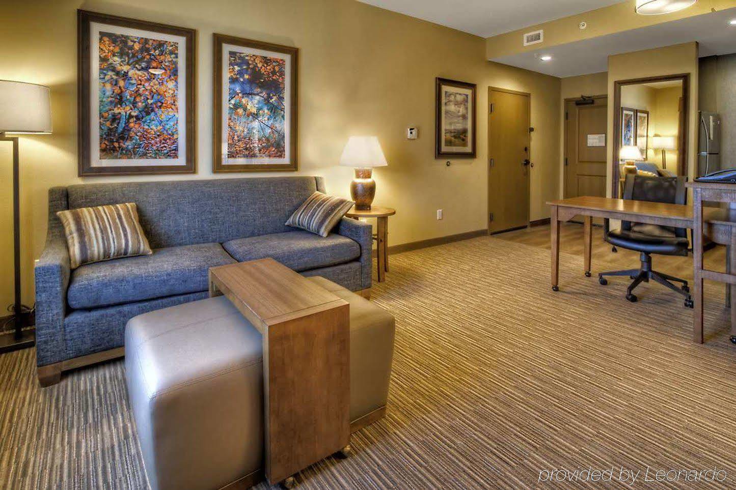 Homewood Suites By Hilton Billings Esterno foto